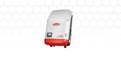 Grid-tied Storage Inverters