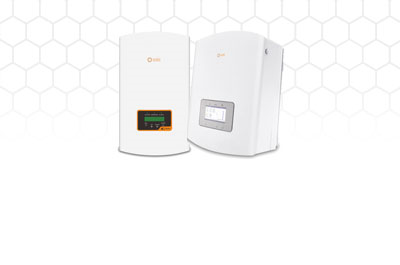 Grid-tied Solar Inverters