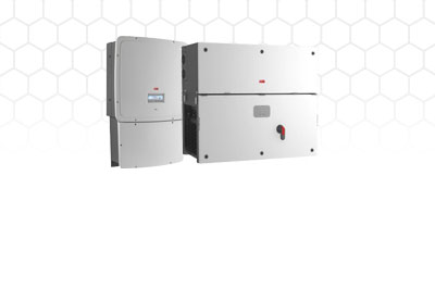 Grid-tied Solar Inverters
