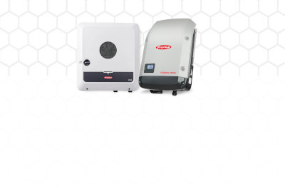 Grid-tied Solar Inverters