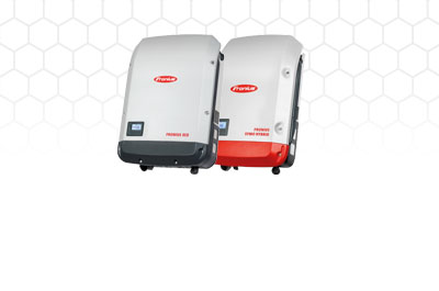Grid-tied Solar Inverters