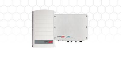 Grid-tied Solar Inverters