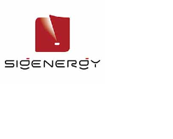 Sigenergy Vertical Sigenergy logo small attribute