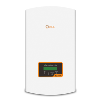 Solis-3P4G-20K-DC Inverter