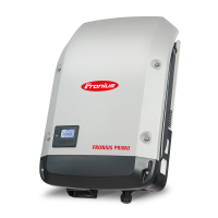 Fronius Primo 3.6kW Solar Inverter - Single Phase