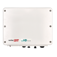 SolarEdge Single Phase Inverter (2.2kW)