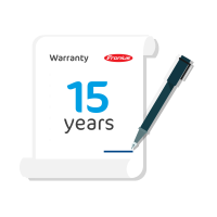 Fronius Symo 15-17.5kW Warranty Plus Extension to 15 Years