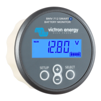 Victron Energy| Battery Monitor