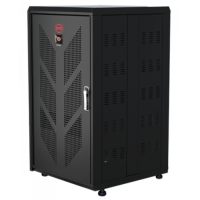 BYD - B-BOX Cabinet Housing for up to 4x 2.56kW Batteries