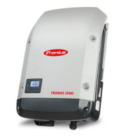 Fronius 4.210.039 | Symo 8.2kW Solar Inverter | 2 MPPT