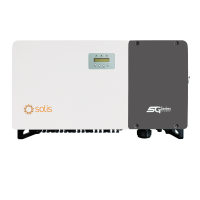 Solis - Solis-80K-5G-DC | Solis 5G 80kW Solar Inverter - 3 Phase with DC