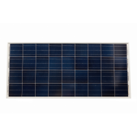 Victron 175W Poly Solar Module - Silver Frame/White Backsheet