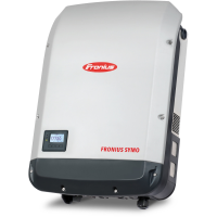 Fronius Symo 10kW Solar Inverter - Three Phase with Communication