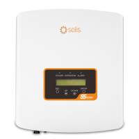 Solis S5-GR1P0.7K-M - (MINI 5G 700W Solar Inverter)