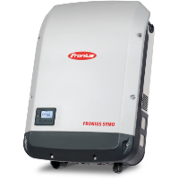 Fronius Symo 17.5kW Solar Inverter - Three Phase with Communication