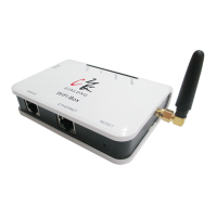 Solis-DLB-WIFI | WiFi Data Logging Box