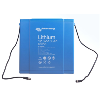 Victron LiFePO 12.8V/50Ah Smart Lithium Battery