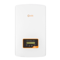 Solis Solis-1P8K-5G-DC  inverter