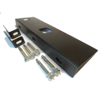BYD B-BOX Wall Mounting Bracket and Cover