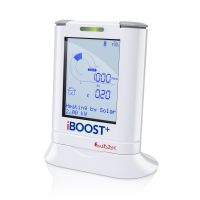 Marlec Solar iBoost+ Buddy | Home Energy Monitor