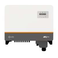 Solis 30K-5G-DC | Three Phase 30kW Inverter