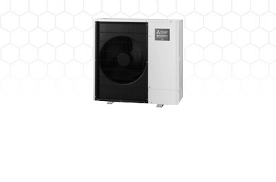 Air Source Heat Pumps