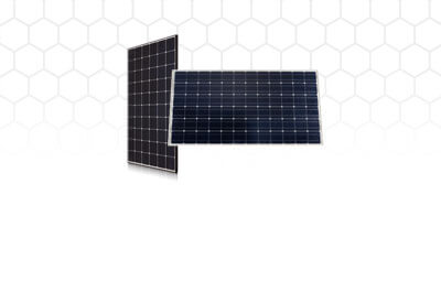 Solar PV Modules