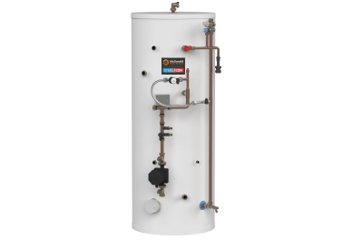 Heat Pump Cylinders