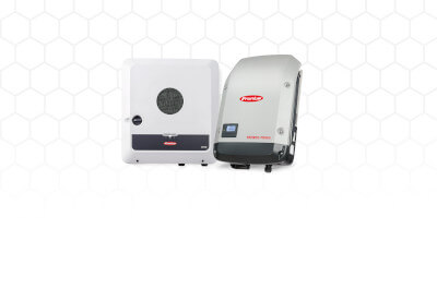  Grid-tied Storage Inverters