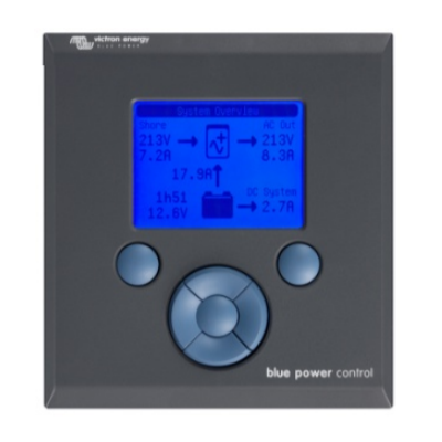 Victron - VE. Net Blue Power Control