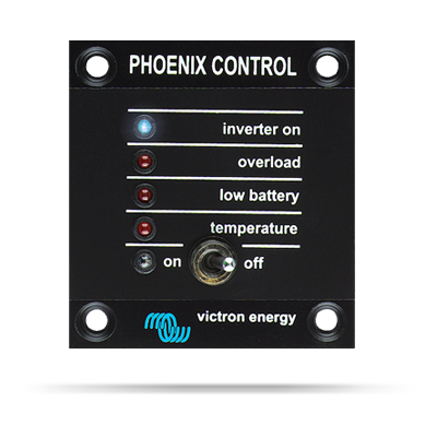 Victron REC030001210 - Phoenix Inverter Control
