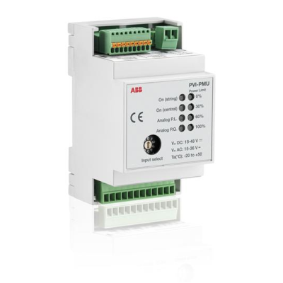 ABB PVI-PMU | Power Management Unit