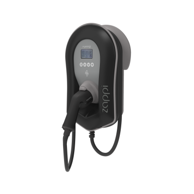 myenergi Zappi Eco-Smart EV Charge Point 7kW