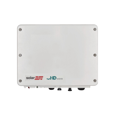 SolarEdge Single Phase Inverter (2.2kW)