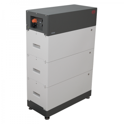 battery box premium BYD 12KW LVS