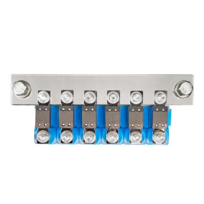 Victron Energy | Busbar to connect 6 CIP100200100
