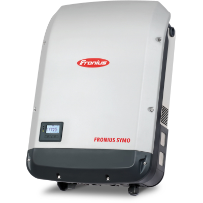 Fronius Symo 20kW Solar Inverter - Three Phase