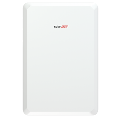 BAT-10K1PS0B-12 home SolarEdge battery Front View 