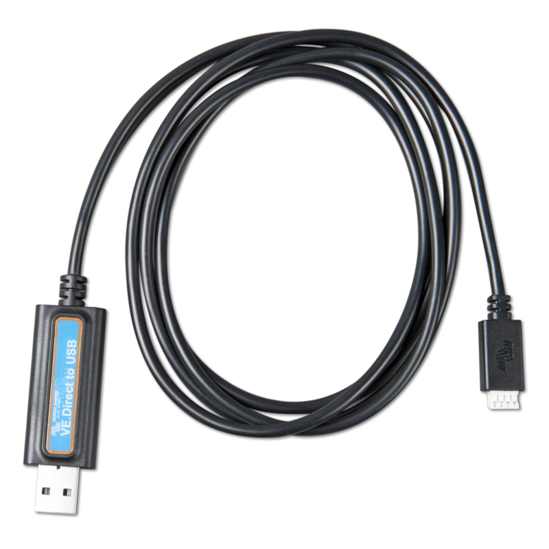 Victron | VE.Direct To USB Interface | CCL Components