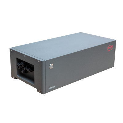 BYD Battery Box Premium HVM/HVS Battery Base and Control Unit