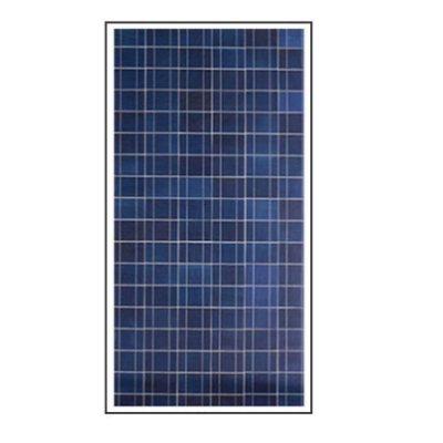 Victron 115W Poly Solar Module - Silver Frame/White Backsheet
