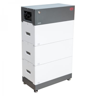 battery box premium BYD HVM 8.3KWH