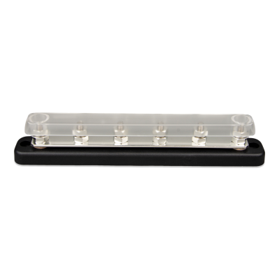 Victron Busbar 150A 6P +cover