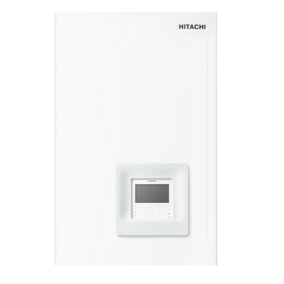 Hitachi Yutaki-S Split Air Source Heat pump - 16 kW