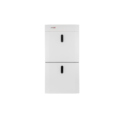 SolarEdge Home Battery LV 9.2kWh Package