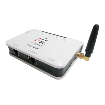 Solis-DLB-WIFI | WiFi Data Logging Box