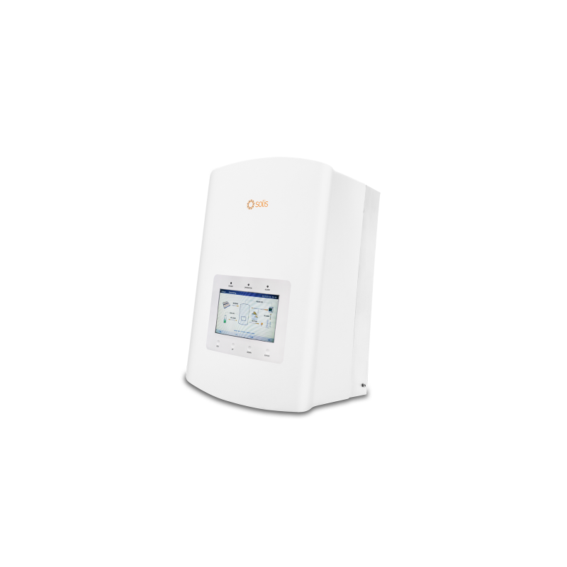 Solis 5G 6 0Kw 230V Hybrid Inverter 1 Phase With DC For LV Batteries solis-5g-6-0kw-230v-hybrid-inverter-1-phase-with-dc-for-lv-batteries