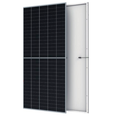 TSM-500-DE18M.08(II) Trina Solar