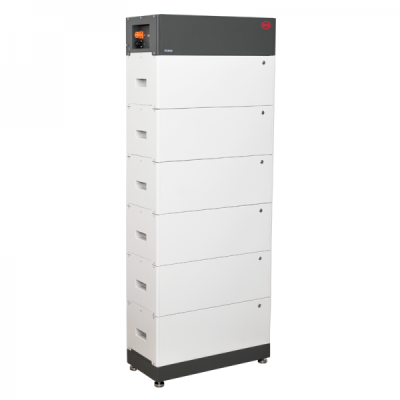 battery box premium BYD 24KW LVS