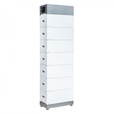 battery box premium BYD 19.3kWh HVM